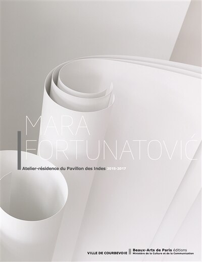 Front cover_Mara Fortunatovic