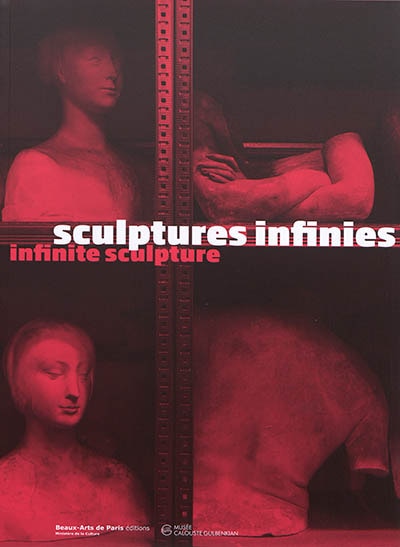Couverture_Sculptures infinies