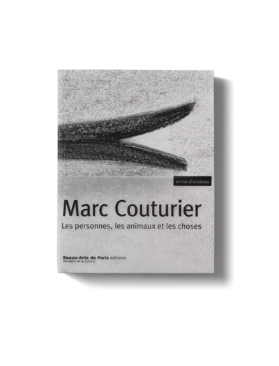 Front cover_Les personnes, les animaux et les choses