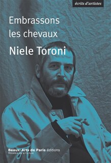 Front cover_Embrassons les chevaux