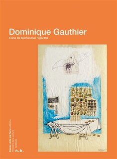 Front cover_Dominique Gauthier