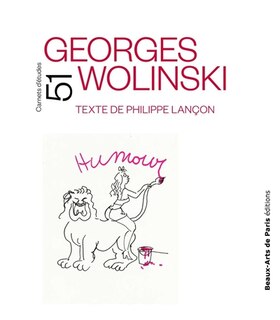 Front cover_Georges Wolinski