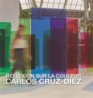 Couverture_Réflexion sur la couleur