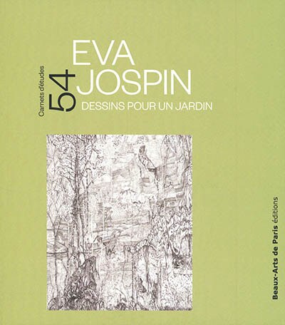 Couverture_Eva Jospin