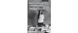 Couverture_Récits, rêves et autres histoires...