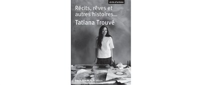 Couverture_Récits, rêves et autres histoires...