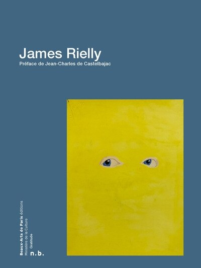 Couverture_James Rielly