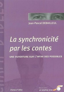 Front cover_La synchronicité par les contes