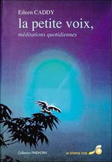 Front cover_La petite voix