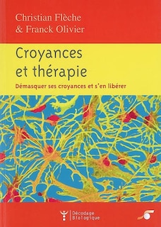 Couverture_Croyances et th&eacute;rapie