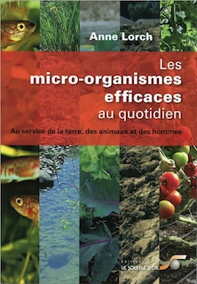 Front cover_Les micro-organismes efficaces au quotidien