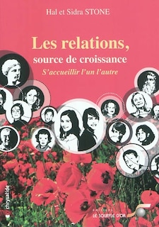 Front cover_Les relations, source de croissance