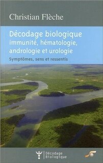 Front cover_Décodage biologique