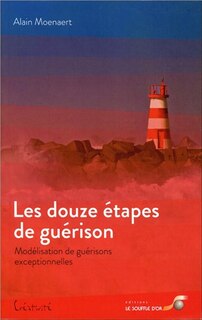 Front cover_Les douze étapes de guérison