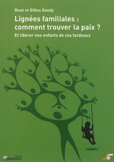 Couverture_Lignées familiales