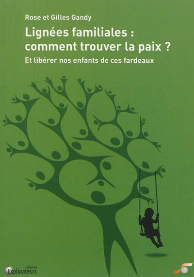 Couverture_Lignées familiales