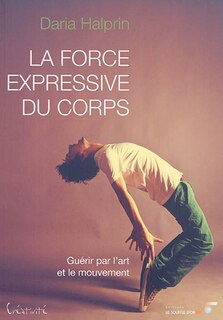 Couverture_La force expressive du corps