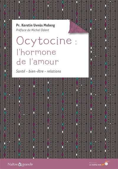 Front cover_Ocytocine