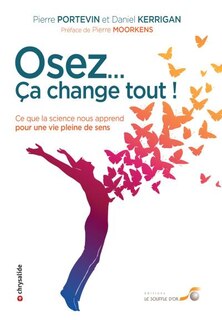 Front cover_Osez... ça change tout !