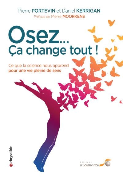 Front cover_Osez... ça change tout !