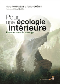 Front cover_Pour une écologie intérieure