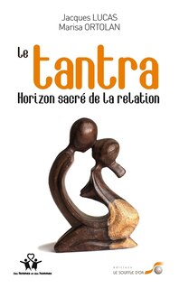 Front cover_Le tantra