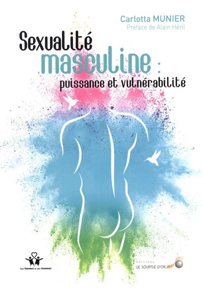 Front cover_Sexualité masculine