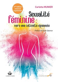 Front cover_Sexualité féminine