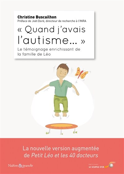 Couverture_Quand j'avais l'autisme...