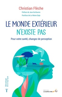 Front cover_Le monde extérieur n'existe pas