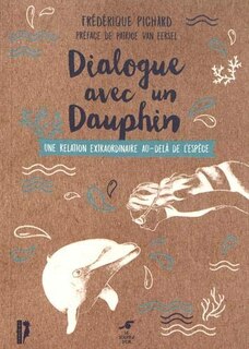 Front cover_Dialogue avec un dauphin
