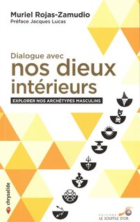 Front cover_Dialogue avec nos dieux intérieurs