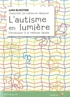 Couverture_L' autisme en lumière