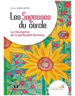Front cover_Les sagesses du cercle
