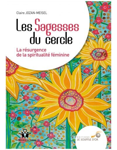 Front cover_Les sagesses du cercle