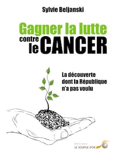 Front cover_Gagner la lutte contre le cancer