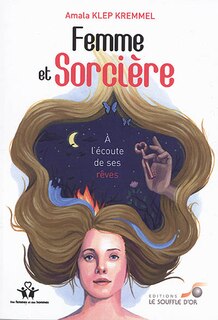 Front cover_Femme et sorcière