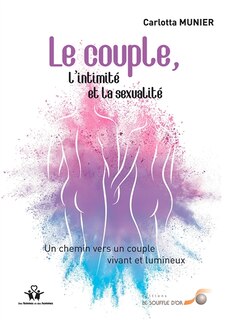 Front cover_Le couple, l'intimité et la sexualité