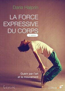 Couverture_La force expressive du corps
