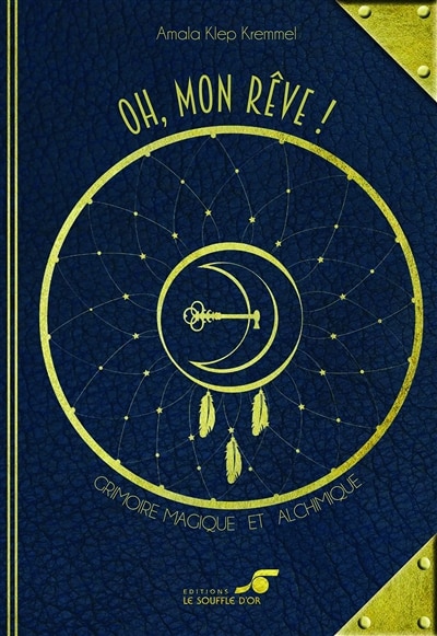 Front cover_Oh, mon rêve !