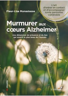 Front cover_Murmurer aux coeurs Alzheimer