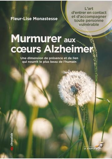 Front cover_Murmurer aux coeurs Alzheimer