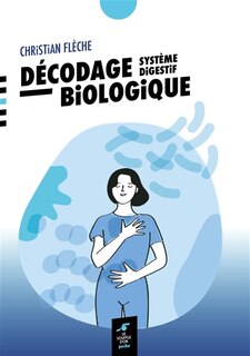Front cover_Décodage biologique