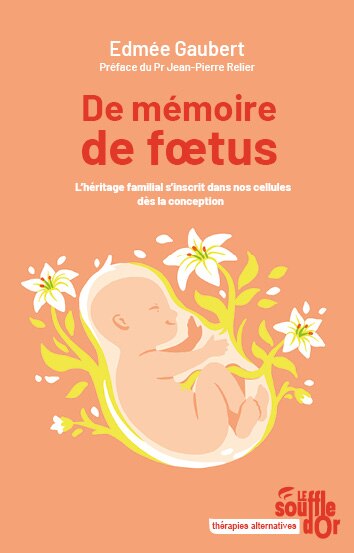 Couverture_De mémoire de foetus