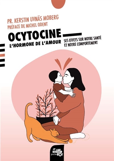 Front cover_Ocytocine
