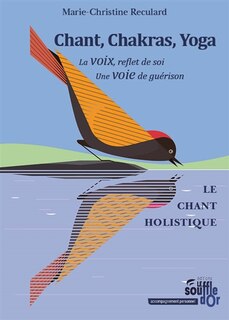 Couverture_Chant, chakras, yoga