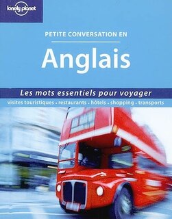 Petite conversation en anglais