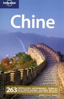 Front cover_CHINE -8E ED.