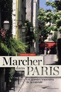 Couverture_Marcher dans Paris