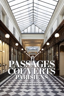 Couverture_Passages couverts parisiens